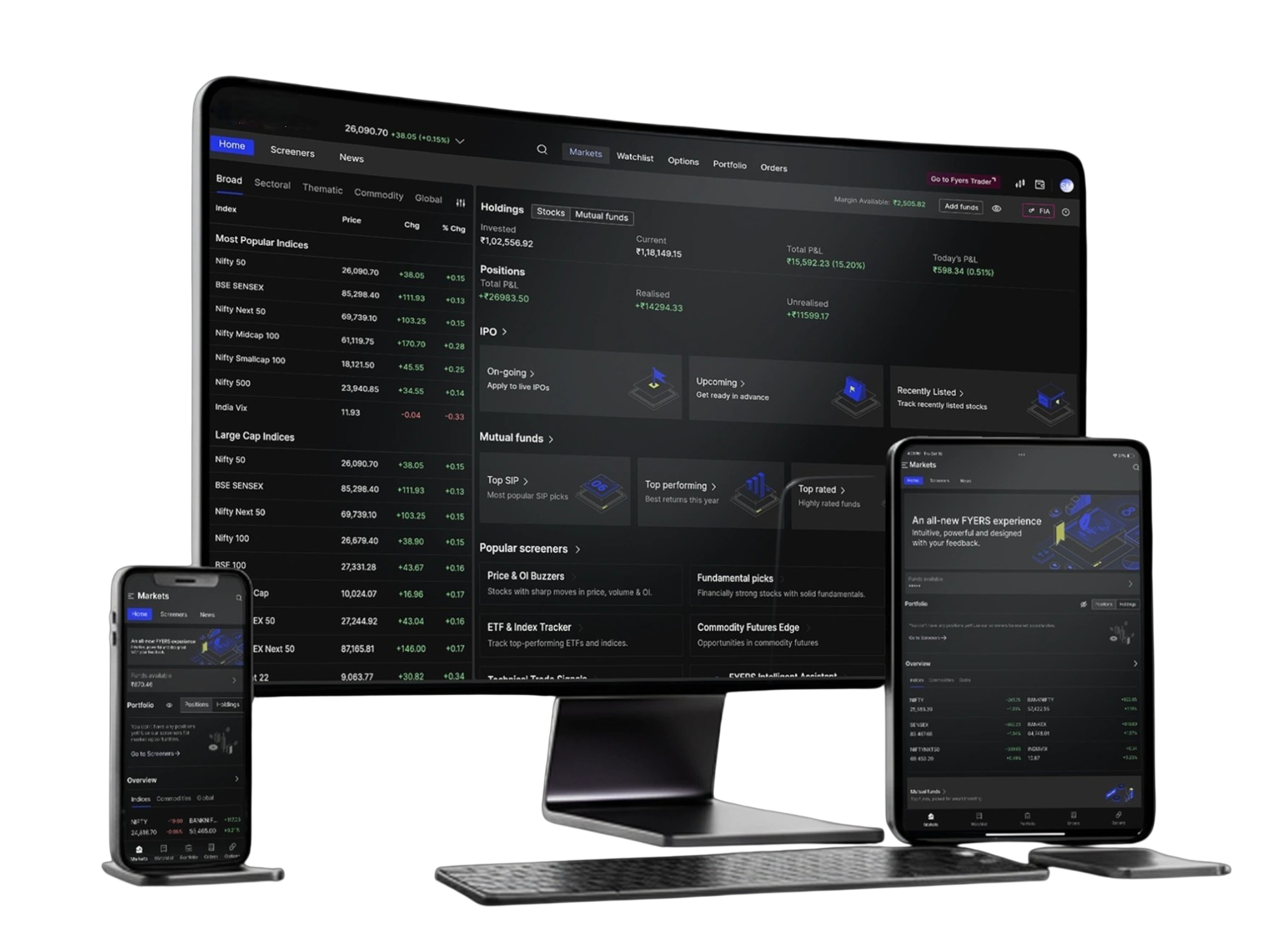 Spin n Win Dashboard
